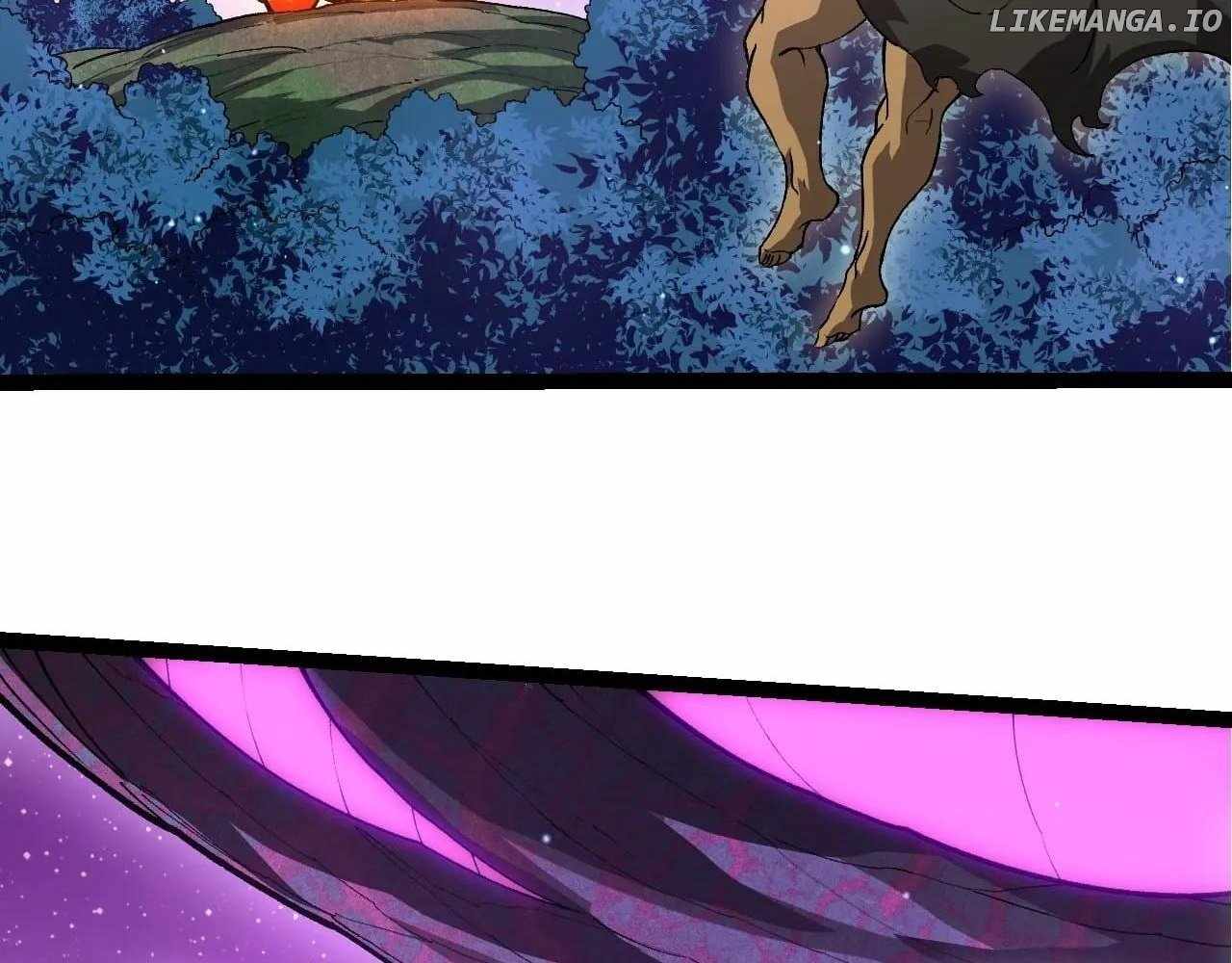 Evolution Begins With A Big Tree Chapter 386 25